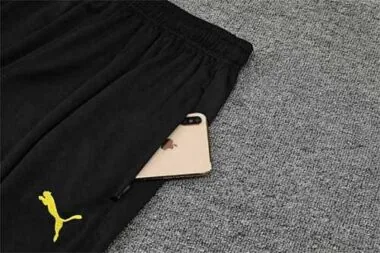 Polo Dortmund dark grey