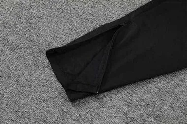 Polo Dortmund dark grey