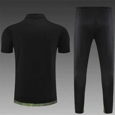 Polo Dortmund black