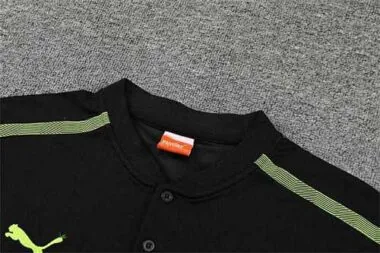 Polo Dortmund black