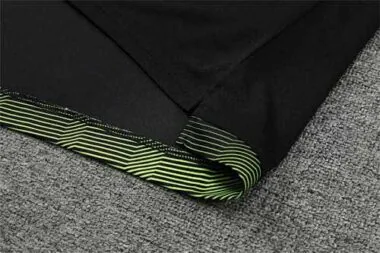 Polo Dortmund black