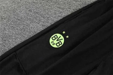 Polo Dortmund black
