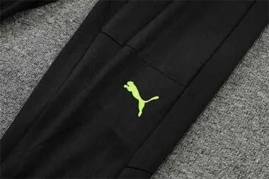 Polo Dortmund black