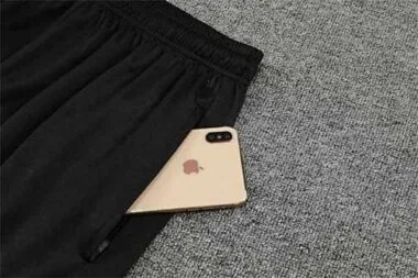 Polo Dortmund black