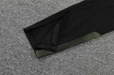 Polo Dortmund black