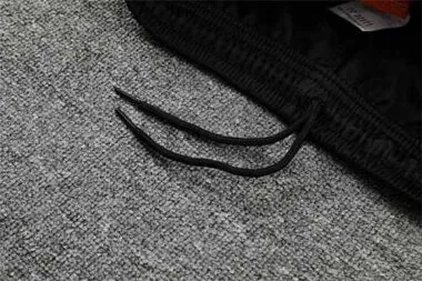 Polo Dortmund black