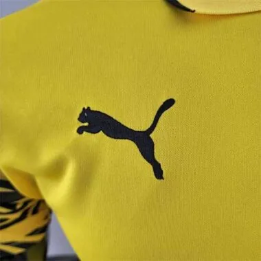 22-23 Dortmund yellow POLO