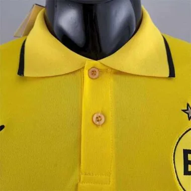 22-23 Dortmund yellow POLO