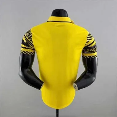 22-23 Dortmund yellow POLO