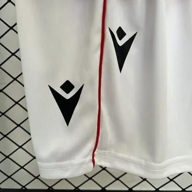 25-26 Osasuna third away Kids Kit Soccer T-Shirt AAAAJersey Supply Yupoo