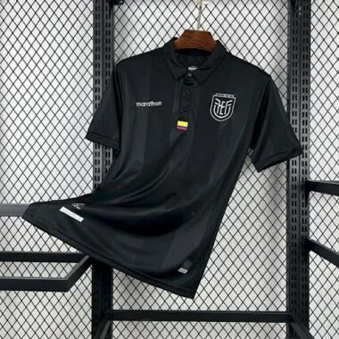 2026 Ecuador Special Edition Kit Soccer T-Shirt AAAAJersey Yupoo