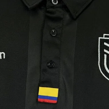 2026 Ecuador Special Edition Kit Soccer T-Shirt AAAAJersey Yupoo