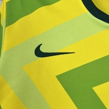 2025 Australia Home Kit Soccer AAAAJersey Yupoo