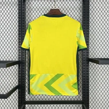 2025 Australia Home Kit Soccer AAAAJersey Yupoo