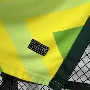 2025 Australia Home Kit Soccer AAAAJersey Yupoo