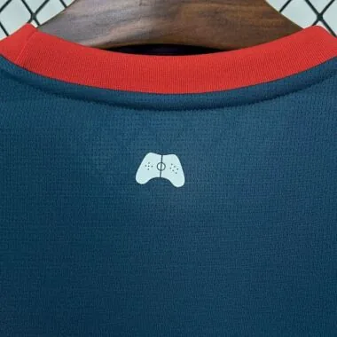 Portugal 2025 Green Special Edition Jersey