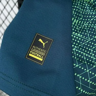 Portugal 2025 Green Special Edition Jersey