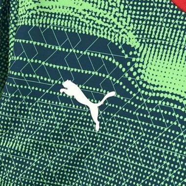 Portugal 2025 Green Special Edition Jersey