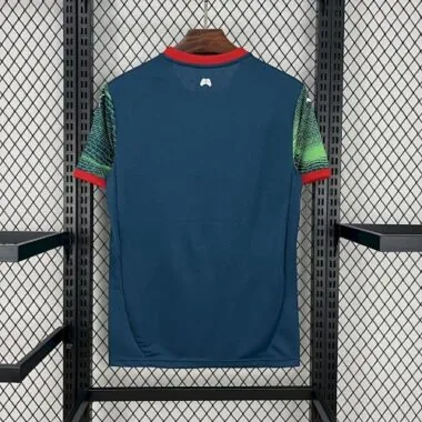 Portugal 2025 Green Special Edition Jersey