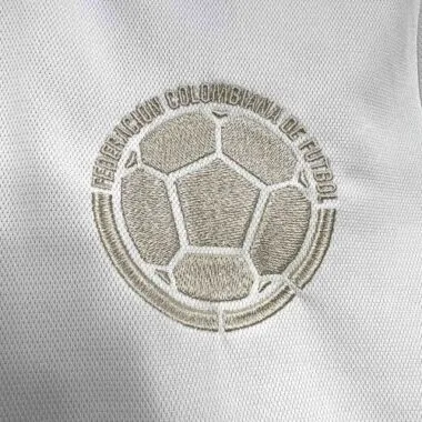 2024 Colombia 100th Anniversary Soccer AAAAJersey