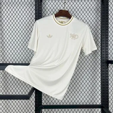 2024 Colombia White Kit Special Edition Soccer AAAAJersey