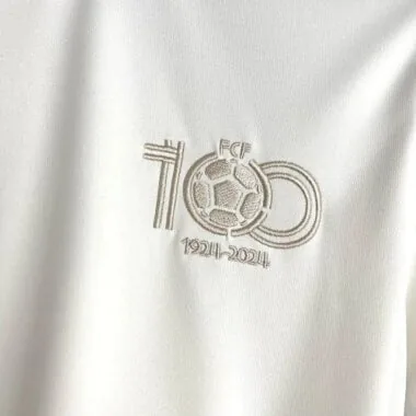 2024 Colombia White Kit Special Edition Soccer AAAAJersey