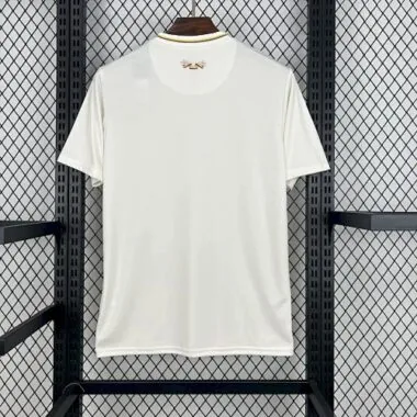 2024 Colombia White Kit Special Edition Soccer AAAAJersey