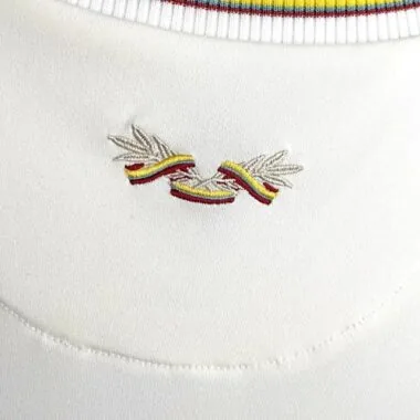 2024 Colombia White Kit Special Edition Soccer AAAAJersey