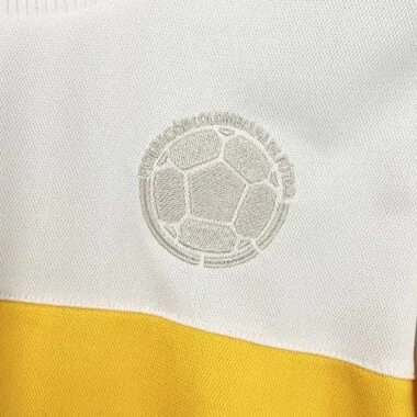 2024 Colombia Woman 100th Anniversary Soccer AAAAJersey