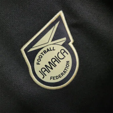 2023 Jamaica Away Kit Best Jerseys Yupoo