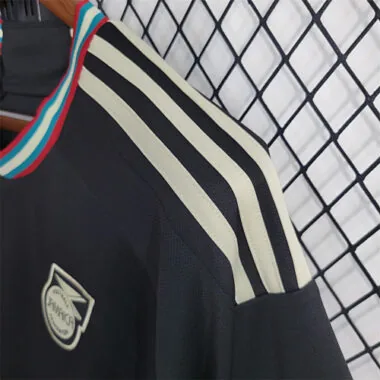 2023 Jamaica Away Kit Best Jerseys Yupoo