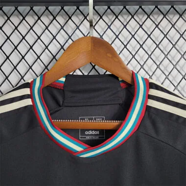 2023 Jamaica Away Kit Best Jerseys Yupoo
