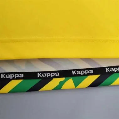 1998 Jamaica Home Retro Shirt Best Jerseys Yupoo