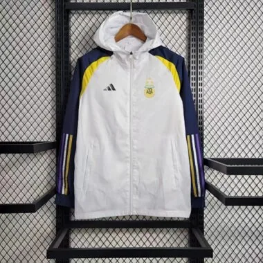 2023 Argentina Hoodies Windbreaker Jackets (2)