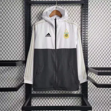 Argentina Windbreaker