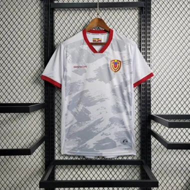 2023 Venezuela Away S-XXL Cheap Soccer Jerseys