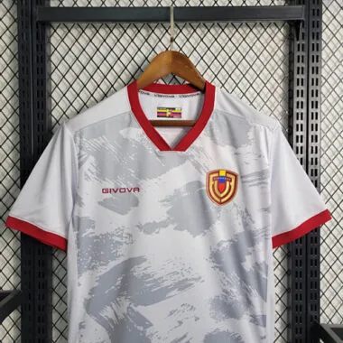 2023 Venezuela Away S-XXL Cheap Soccer Jerseys