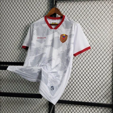 2023 Venezuela Away S-XXL Cheap Soccer Jerseys