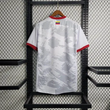2023 Venezuela Away S-XXL Cheap Soccer Jerseys
