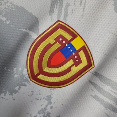 2023 Venezuela Away S-XXL Cheap Soccer Jerseys