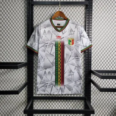 2023 Mali Special Edition S-XXL Cheap Soccer Jerseys
