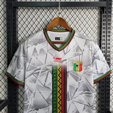 2023 Mali Special Edition S-XXL Cheap Soccer Jerseys