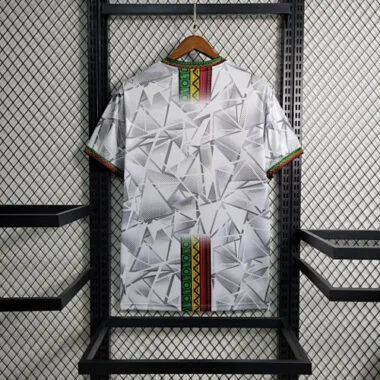 2023 Mali Special Edition S-XXL Cheap Soccer Jerseys