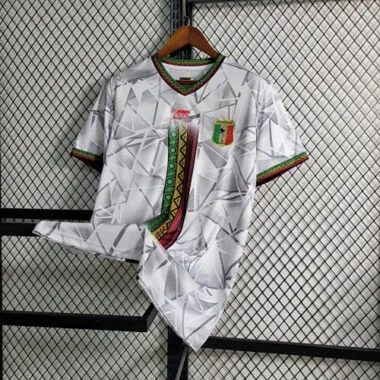 2023 Mali Special Edition S-XXL Cheap Soccer Jerseys
