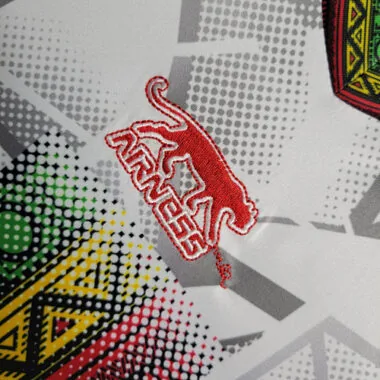 2023 Mali Special Edition S-XXL Cheap Soccer Jerseys