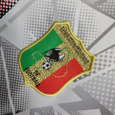 2023 Mali Special Edition S-XXL Cheap Soccer Jerseys