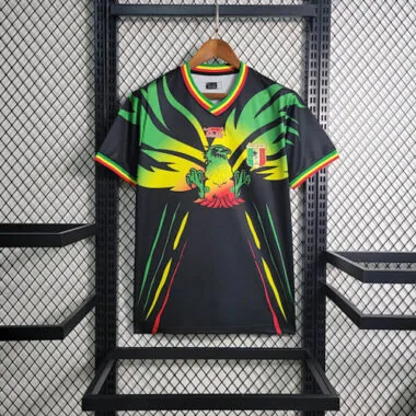 2023 Mali Second Away S-XXL Cheap Soccer Jerseys