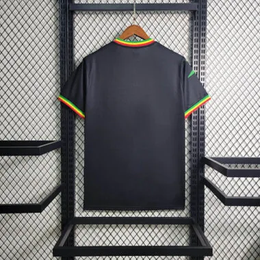 2023 Mali Second Away S-XXL Cheap Soccer Jerseys