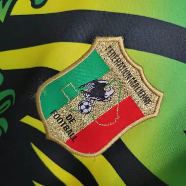 2023 Mali Second Away S-XXL Cheap Soccer Jerseys