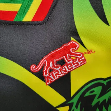 2023 Mali Second Away S-XXL Cheap Soccer Jerseys